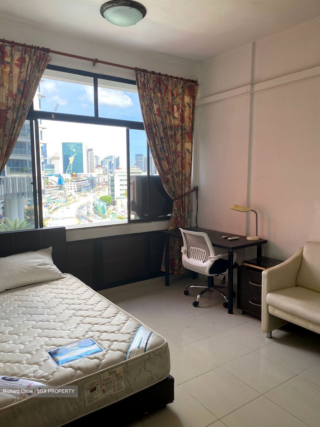 Tan Tong Meng Tower (D11), Apartment #409390201